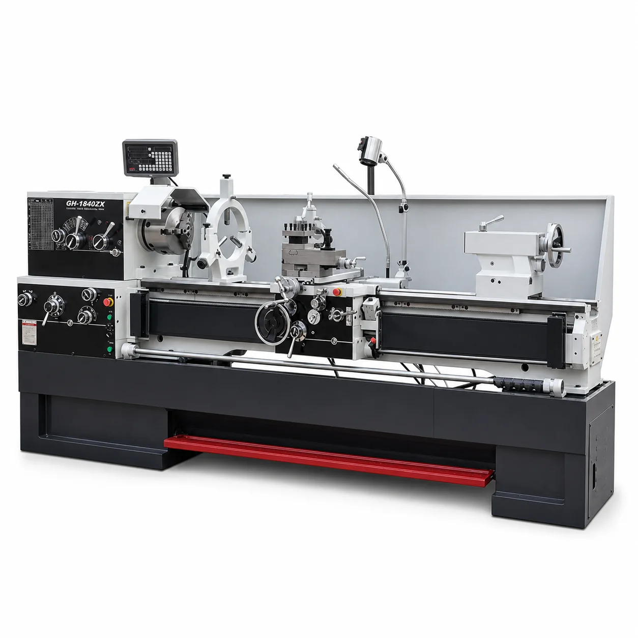 GH-1840ZX Conventional lathe